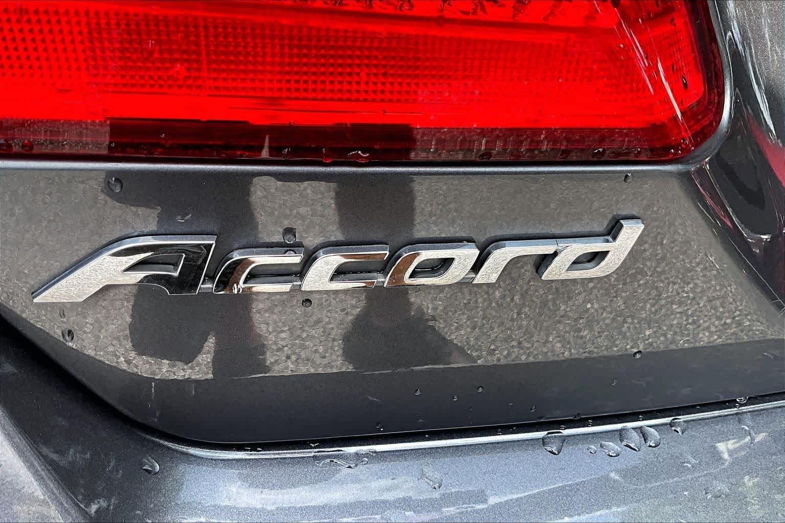 Used 2014 Honda Accord LX image 10
