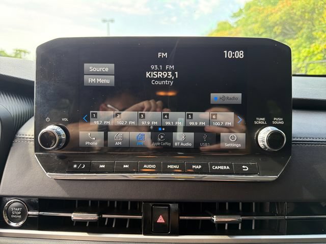 Used 2024 Mitsubishi Outlander SE AWD/4WD image 22