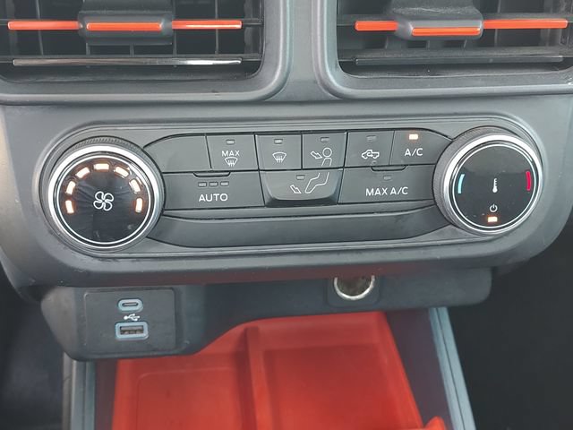 Used 2023 Ford Maverick XLT w/ Equipment Group 300A Standard AWD/4WD image 16
