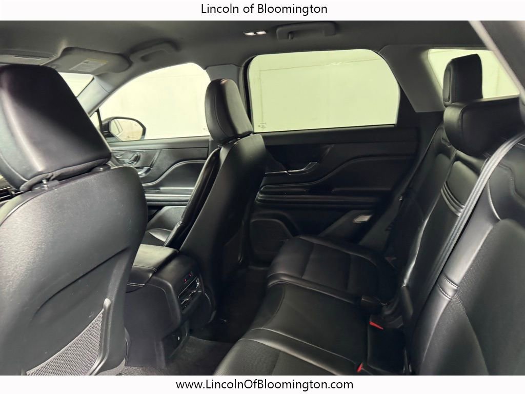 Used 2022 Lincoln Corsair AWD w/ Equipment Group 101A image 31