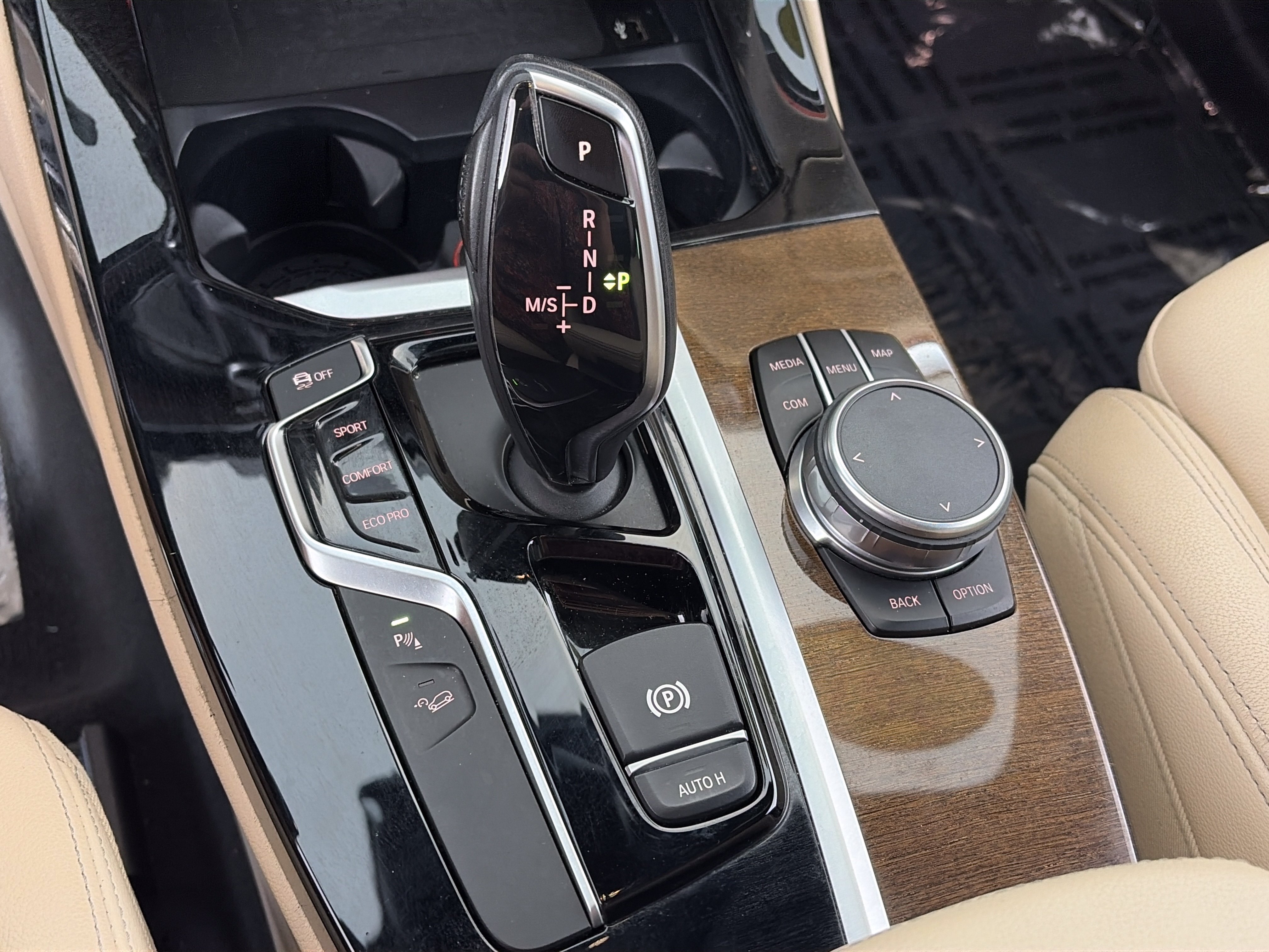 Used 2018 BMW X3 xDrive30i AWD/4WD image 25