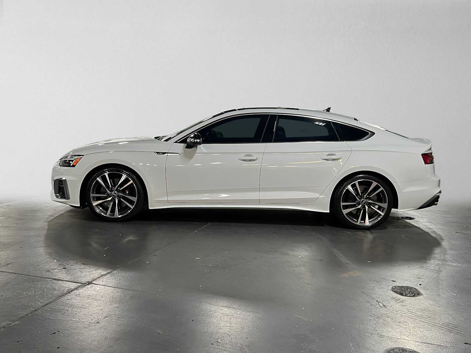 Used 2023 Audi S5 Premium Plus AWD/4WD image 6