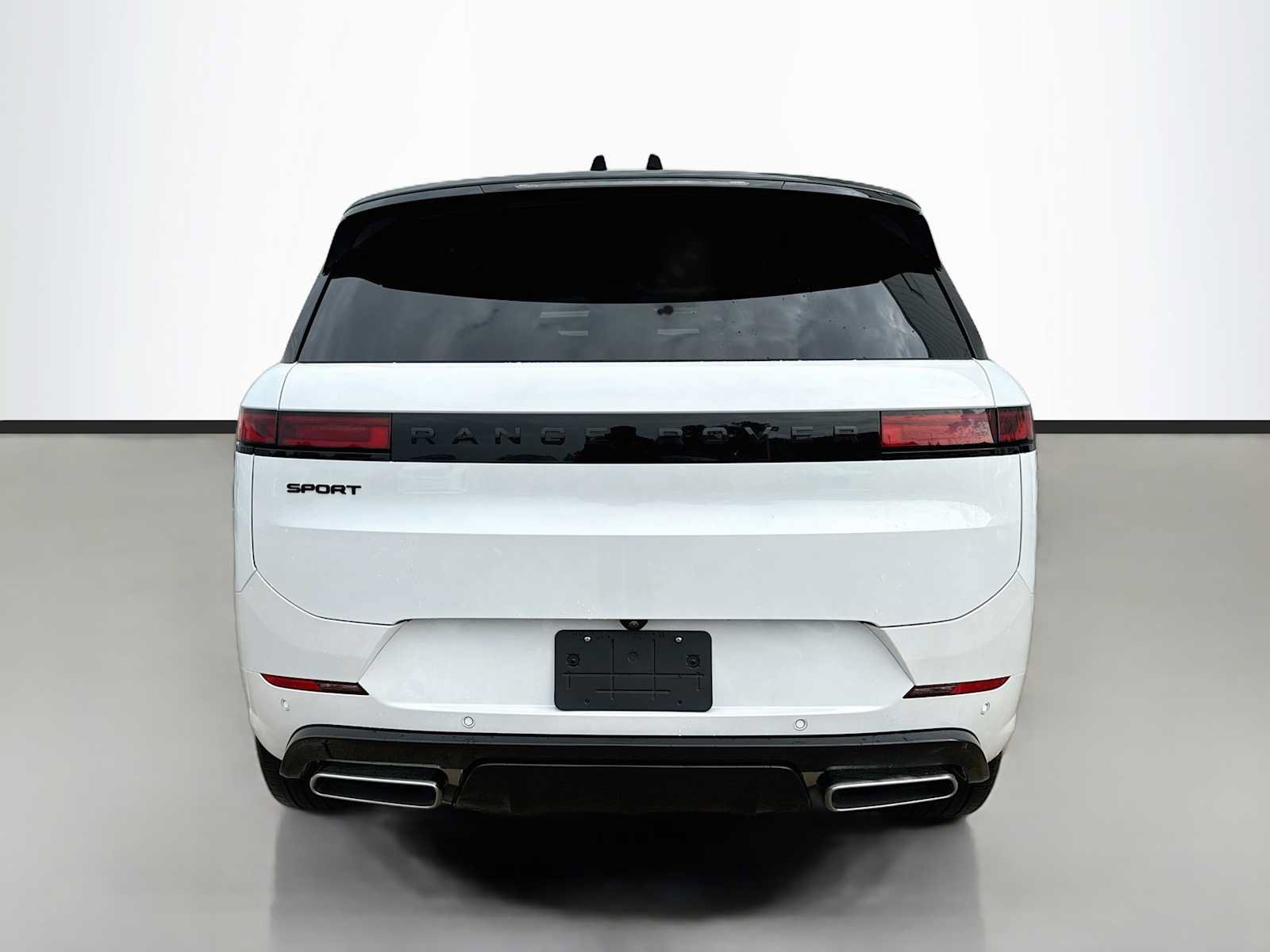 Certified 2025 Land Rover Range Rover Sport Dynamic SE AWD/4WD image 4