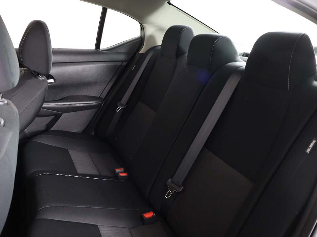 Used 2023 Nissan Sentra SV FWD image 27