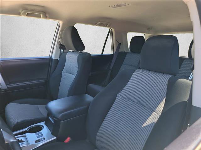 Used 2016 Toyota 4Runner SR5 image 13