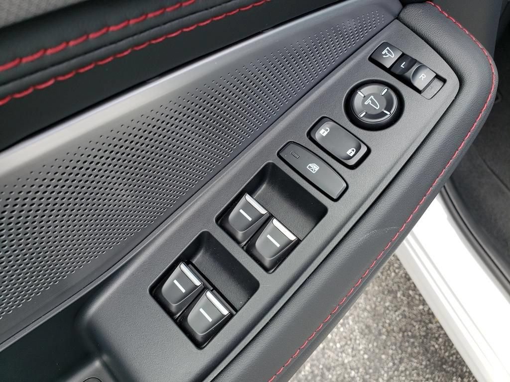 Certified 2026 Acura MDX A-Spec AWD/4WD image 21