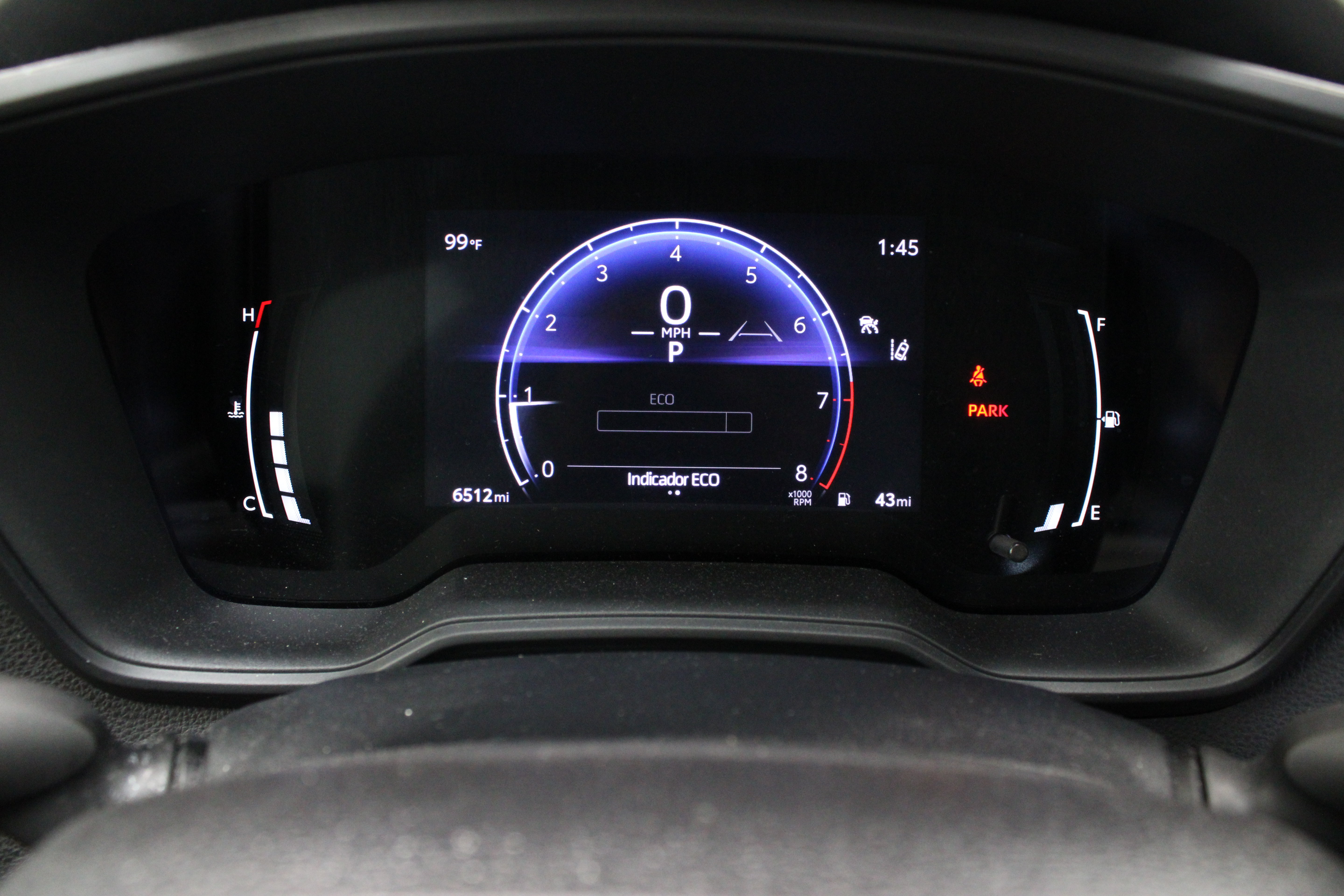 Used 2026 Toyota Corolla LE FWD image 36