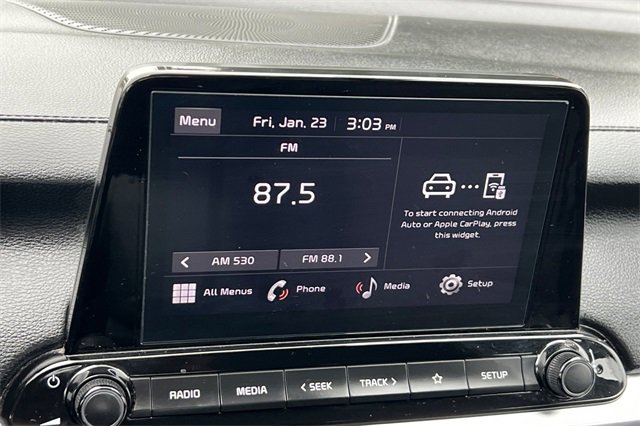 Used 2023 Kia Forte LXS image 38