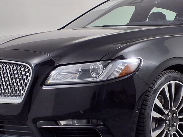 Used 2019 Lincoln Continental Reserve image 12