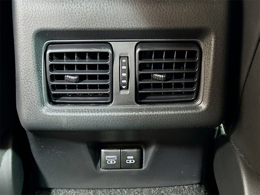 New 2026 Toyota Camry Hybrid image 24