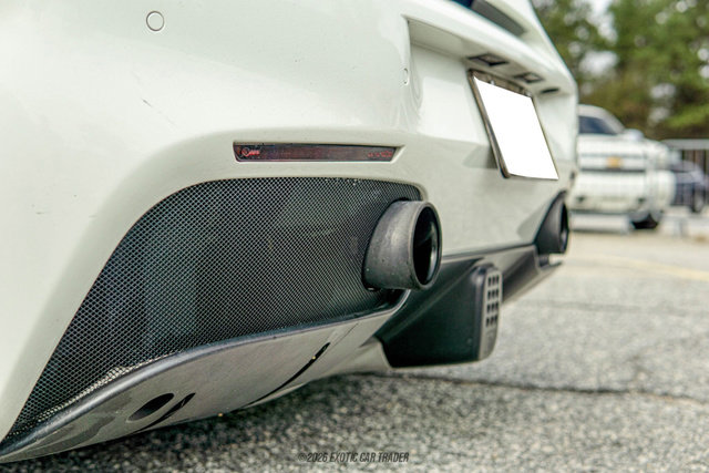 Used 2017 Ferrari 488 Spider image 83