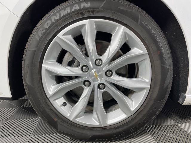 Used 2024 Chevrolet Malibu LT image 13