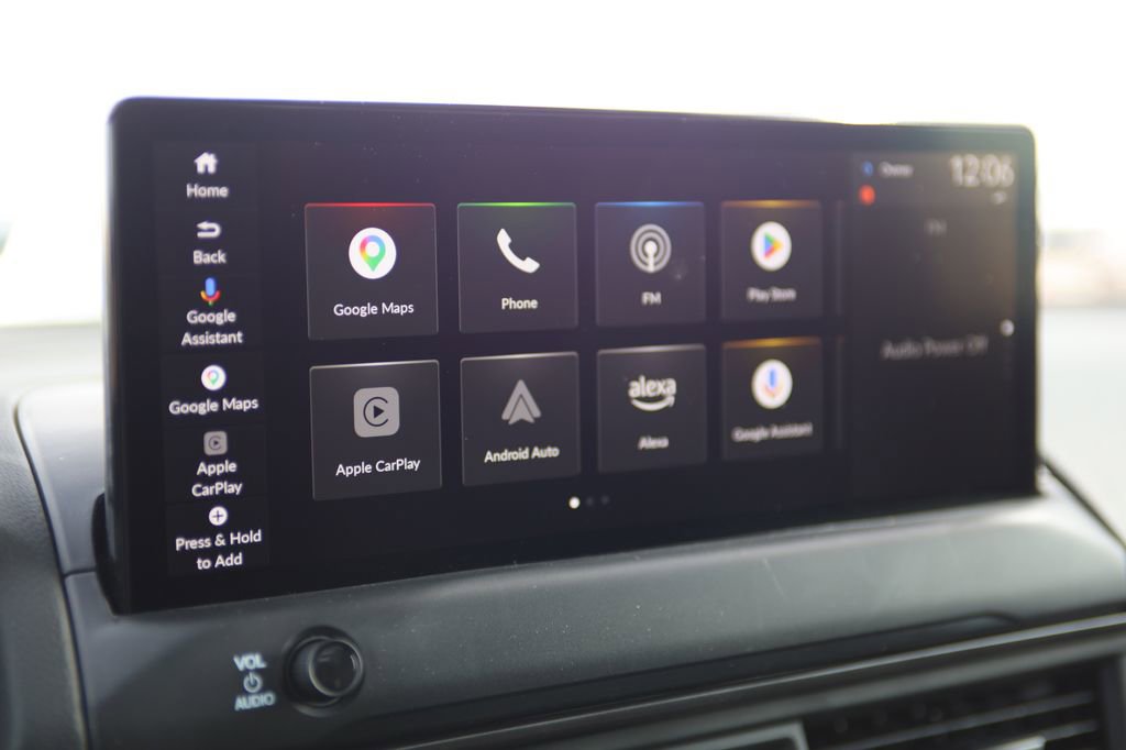 New 2026 Honda Pilot TrailSport image 20