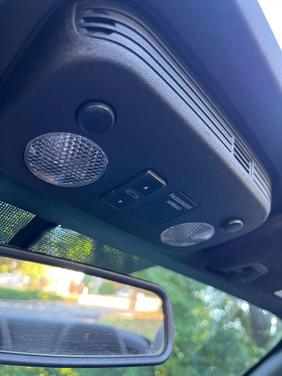 Used 2015 Ford Mustang Convertible w/ Equipment Group 051A image 12