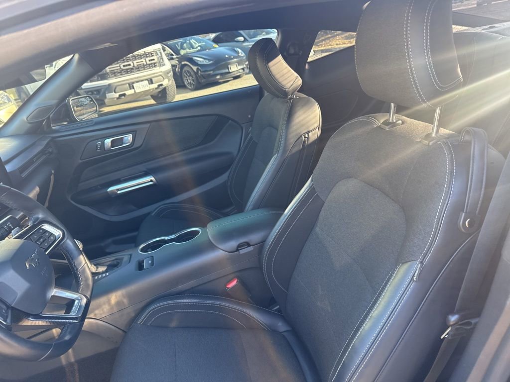 Used 2024 Ford Mustang GT image 41