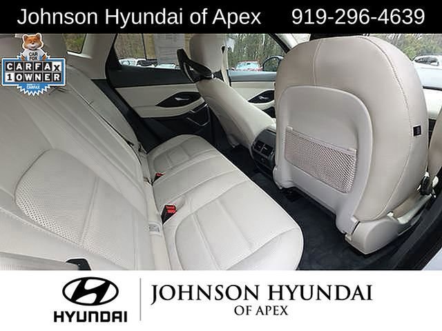 Used 2020 Jaguar E-PACE SE image 34