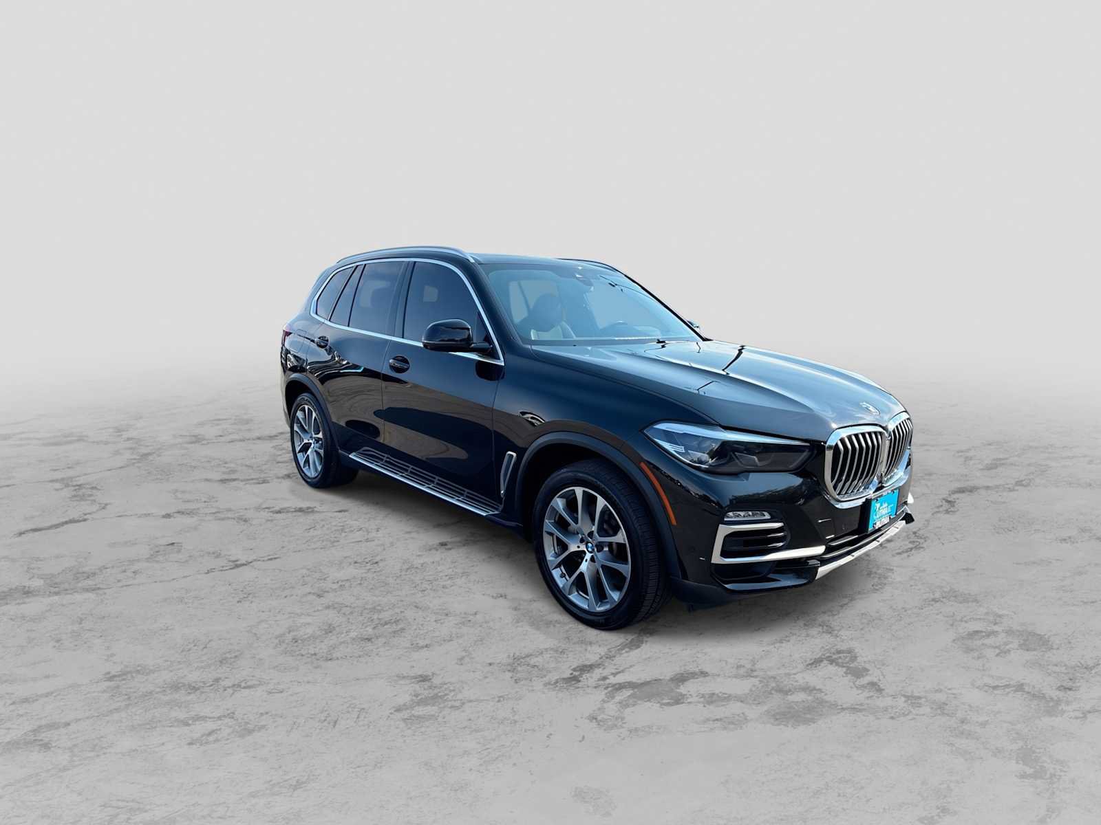 Used 2019 BMW X5 xDrive40i AWD/4WD video 2