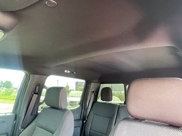 Used 2023 Ford F150 XLT w/ Equipment Group 302A High AWD/4WD image 13