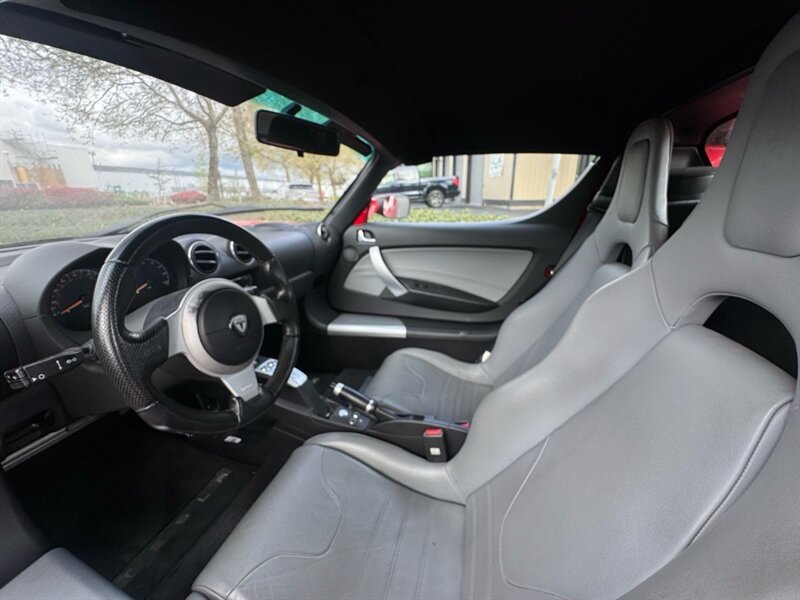 Used 2010 Tesla Roadster RWD image 8