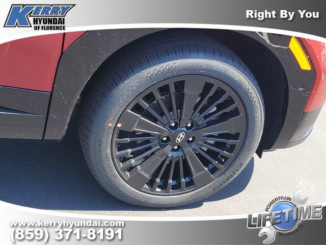 New 2026 Hyundai Santa Fe Calligraphy AWD/4WD image 6