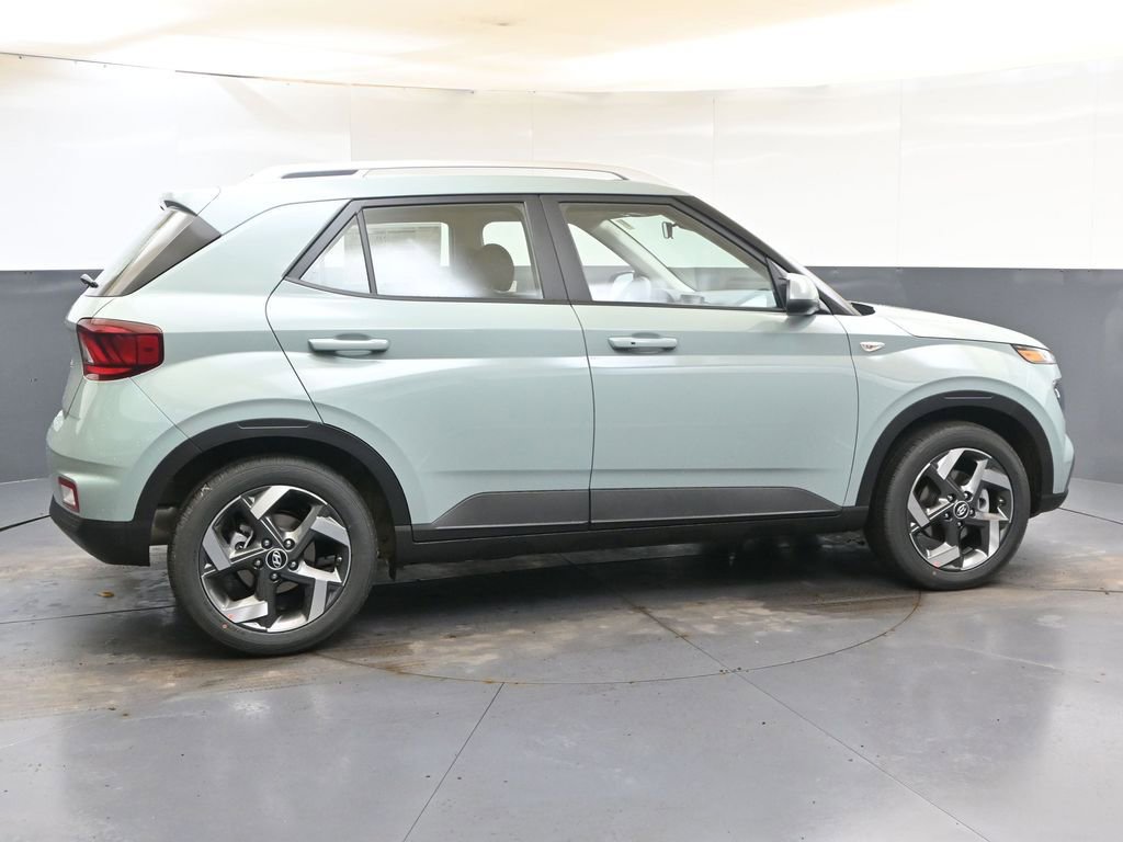 New 2026 Hyundai Venue SEL image 7