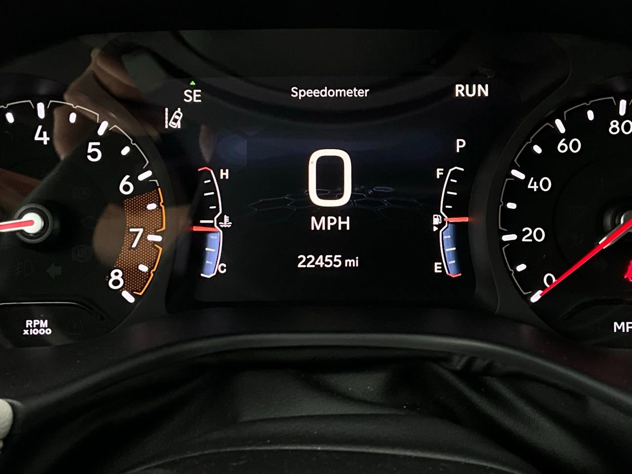 Used 2025 Jeep Compass Limited image 42