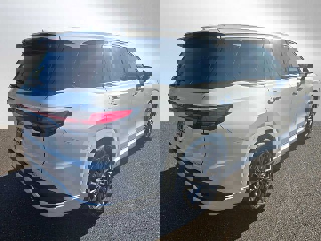 Used 2025 Lexus TX 350 FWD w/ Convenience Package image 3