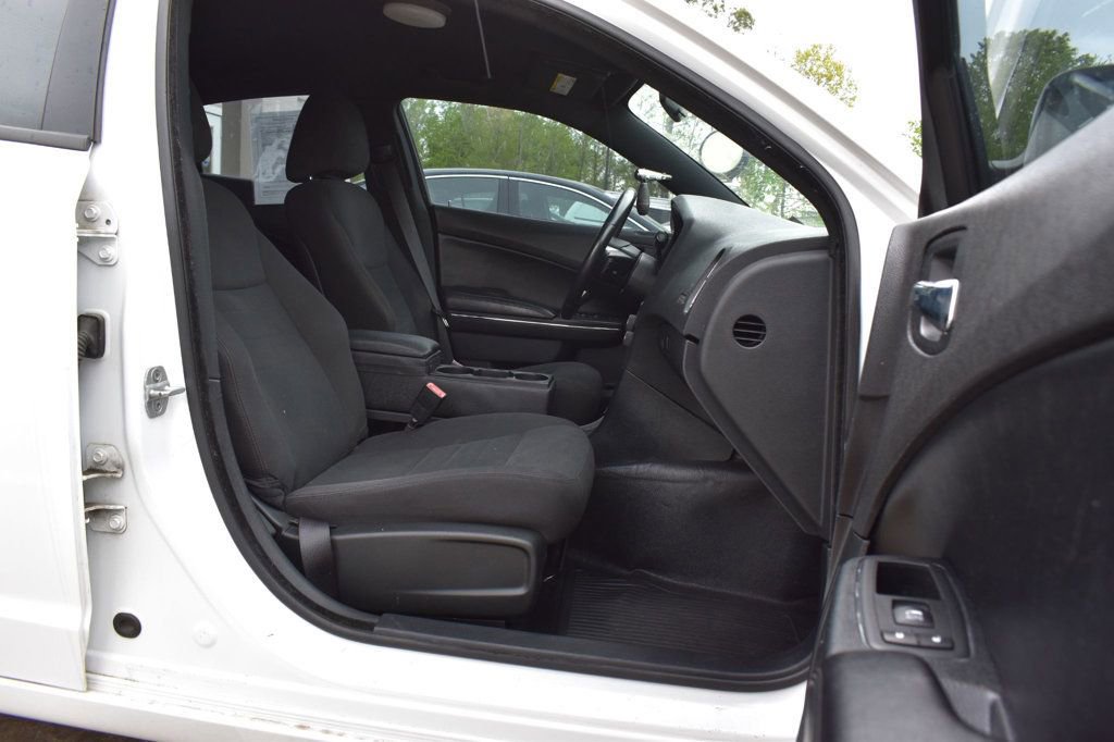 Used 2012 Dodge Charger Police RWD image 16