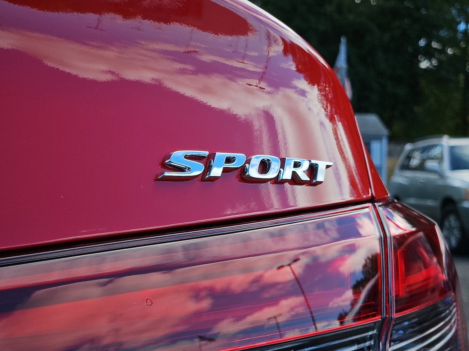 Used 2025 Honda Civic Sport image 30