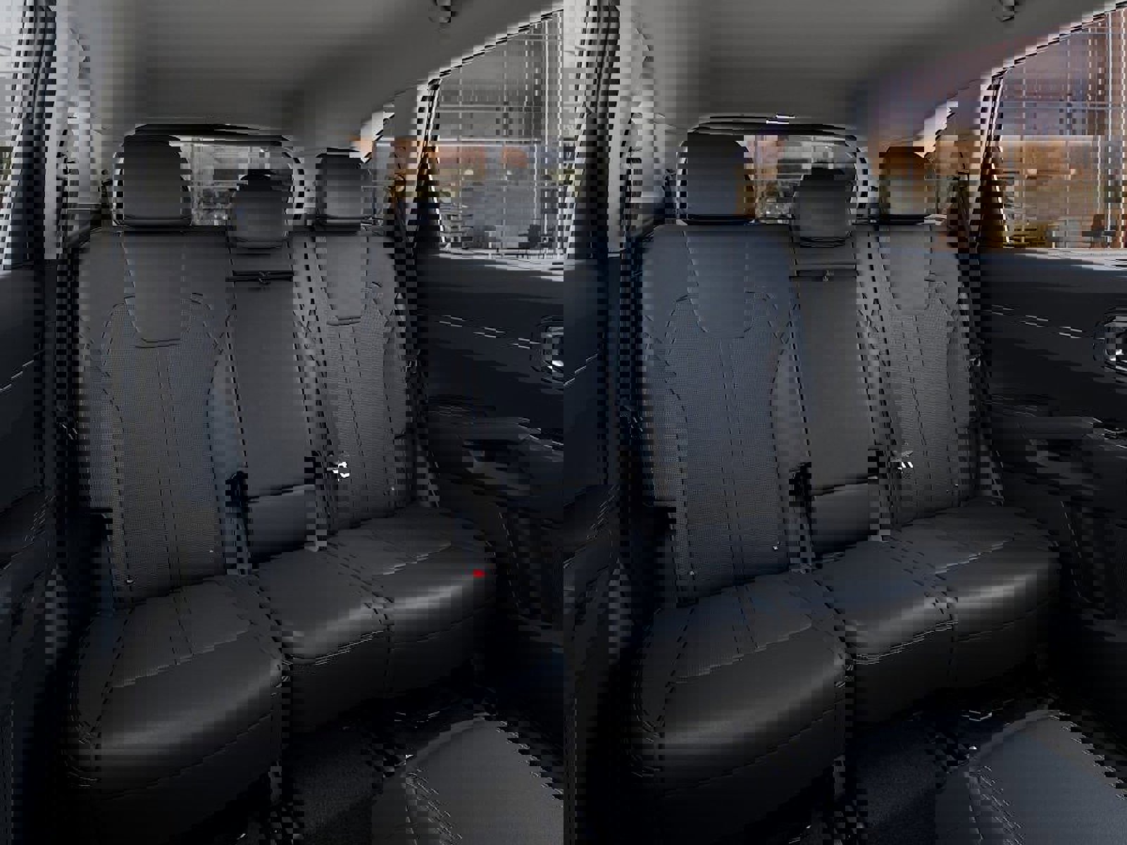 New 2026 Kia Sorento S FWD image 16