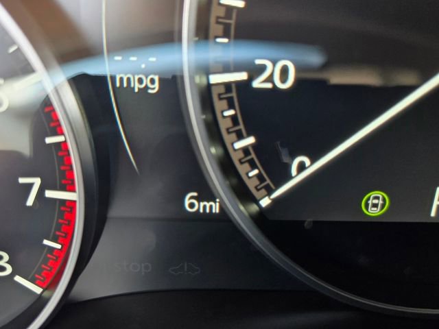 New 2026 MAZDA MAZDA3 2.5 Turbo Sedan w/Premium Plus image 31