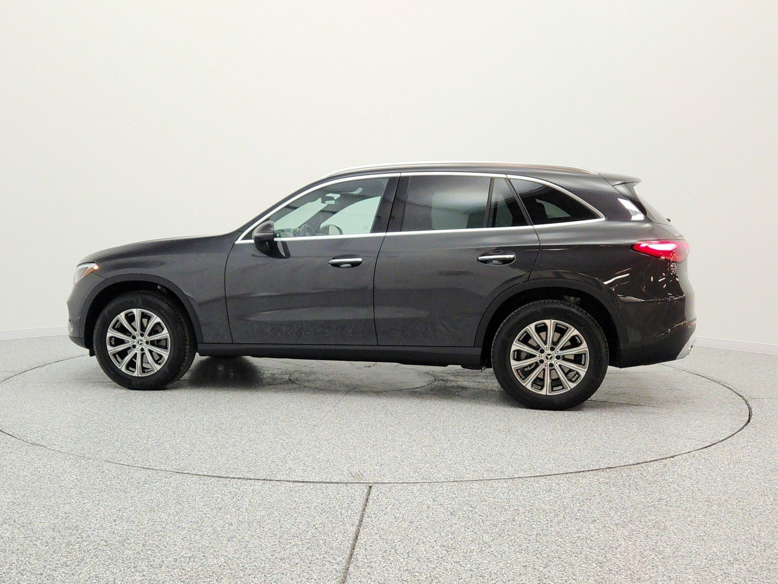 Certified 2026 Mercedes-Benz GLC 300 image 8