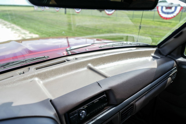 Used 1994 Ford Bronco Eddie Bauer AWD/4WD image 33