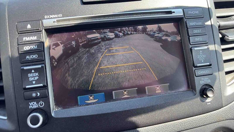 Used 2013 Honda CR-V EX-L image 27