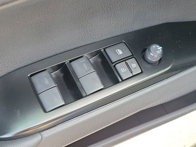 New 2026 Toyota Camry LE FWD image 10