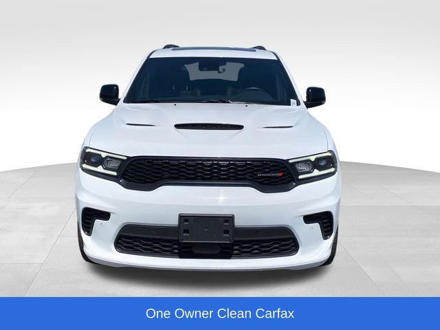 Used 2025 Dodge Durango R/T AWD/4WD video 2