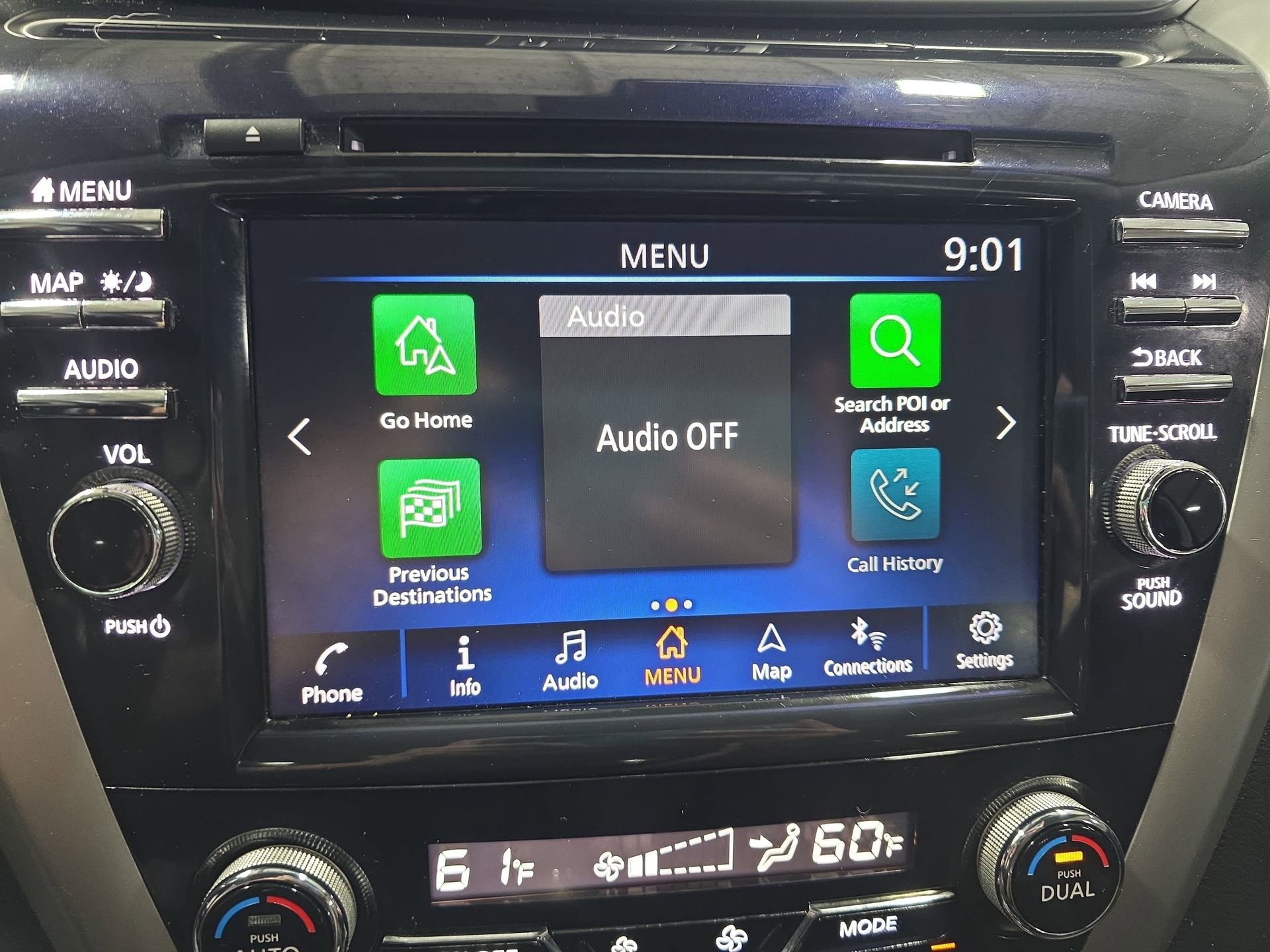 Used 2022 Nissan Murano SL FWD image 20