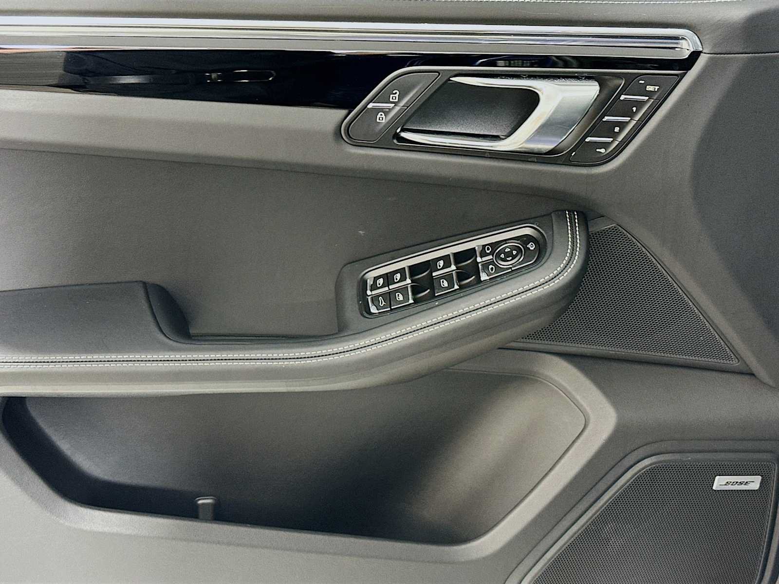 New 2026 Porsche Macan S AWD/4WD image 11