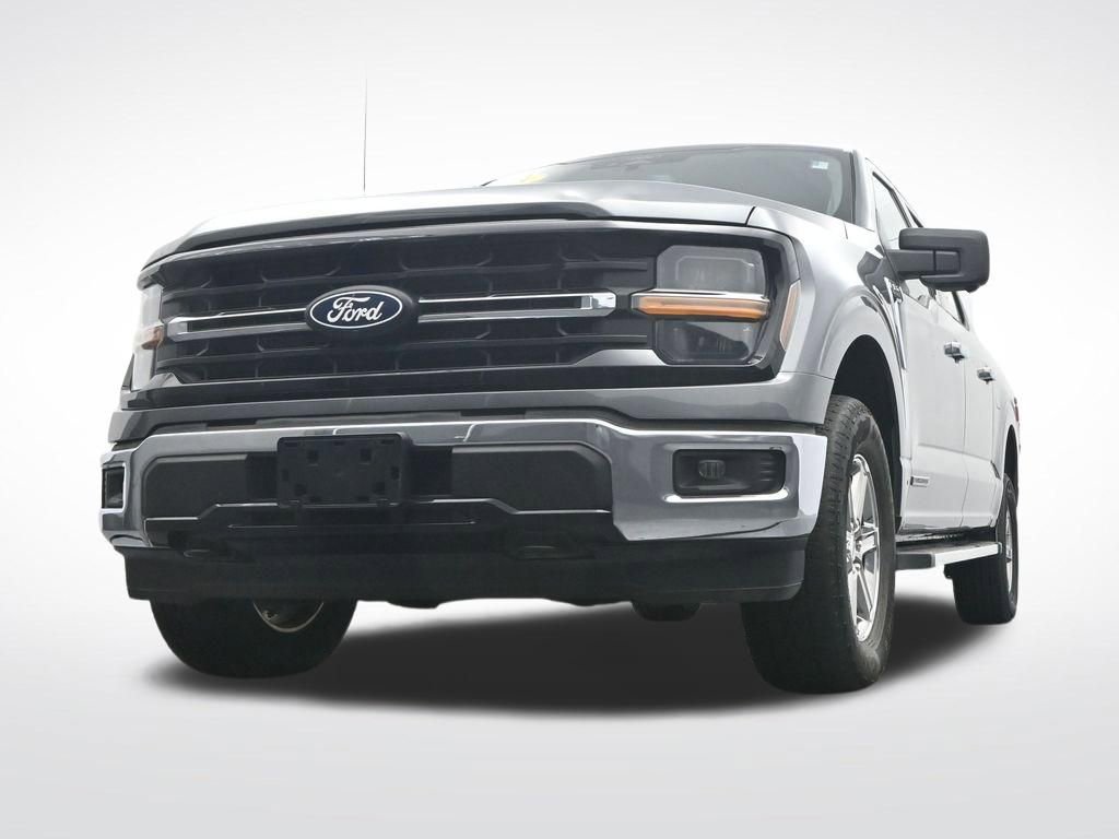 Used 2024 Ford F150 XLT w/ Mobile Office Package image 33