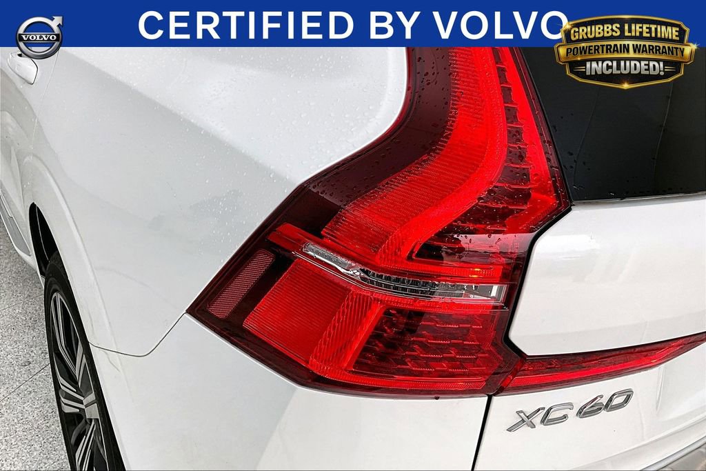 Used 2023 Volvo XC60 B5 Ultimate w/ Climate Package AWD/4WD image 40
