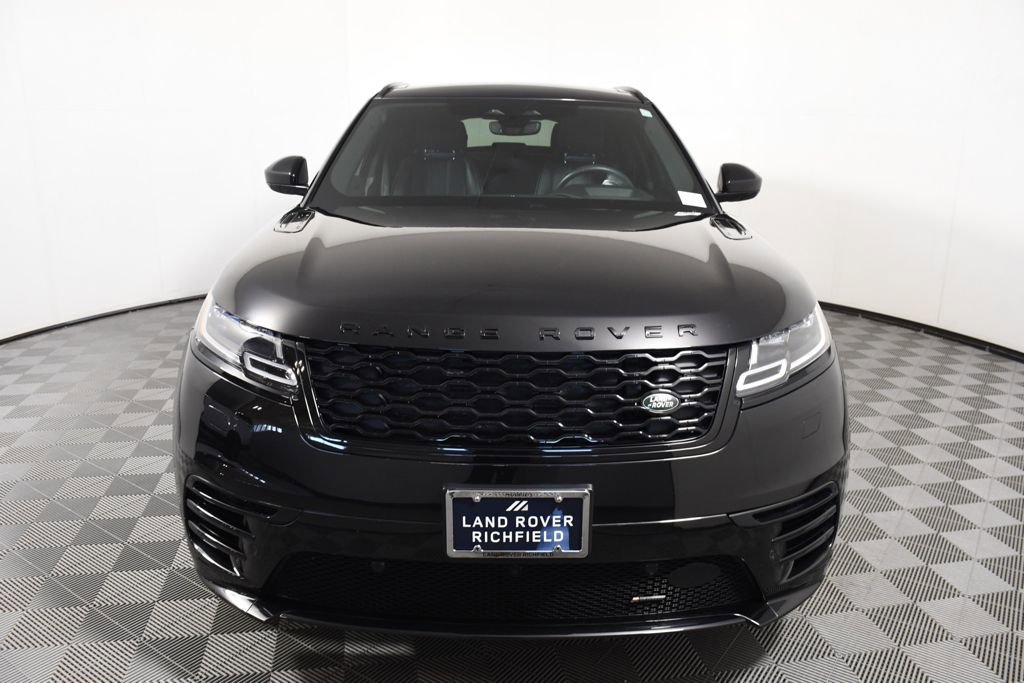 Used 2023 Land Rover Range Rover Velar R-Dynamic S AWD/4WD image 10