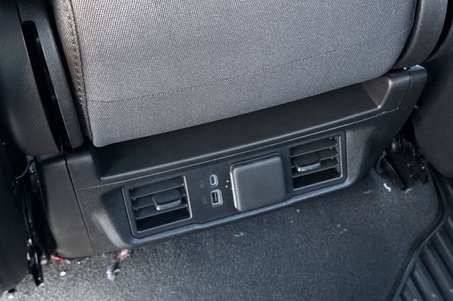 New 2026 Chevrolet Silverado 1500 LT image 17