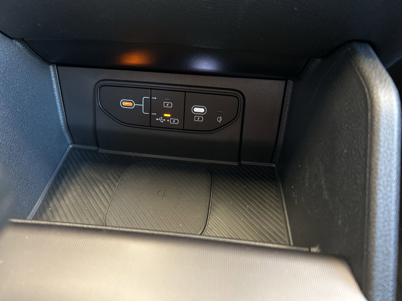 New 2026 Kia Sportage EX image 28