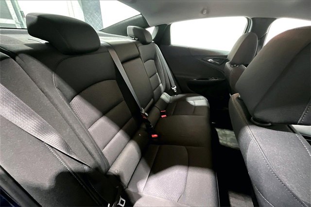 Used 2018 Chevrolet Malibu LS image 26