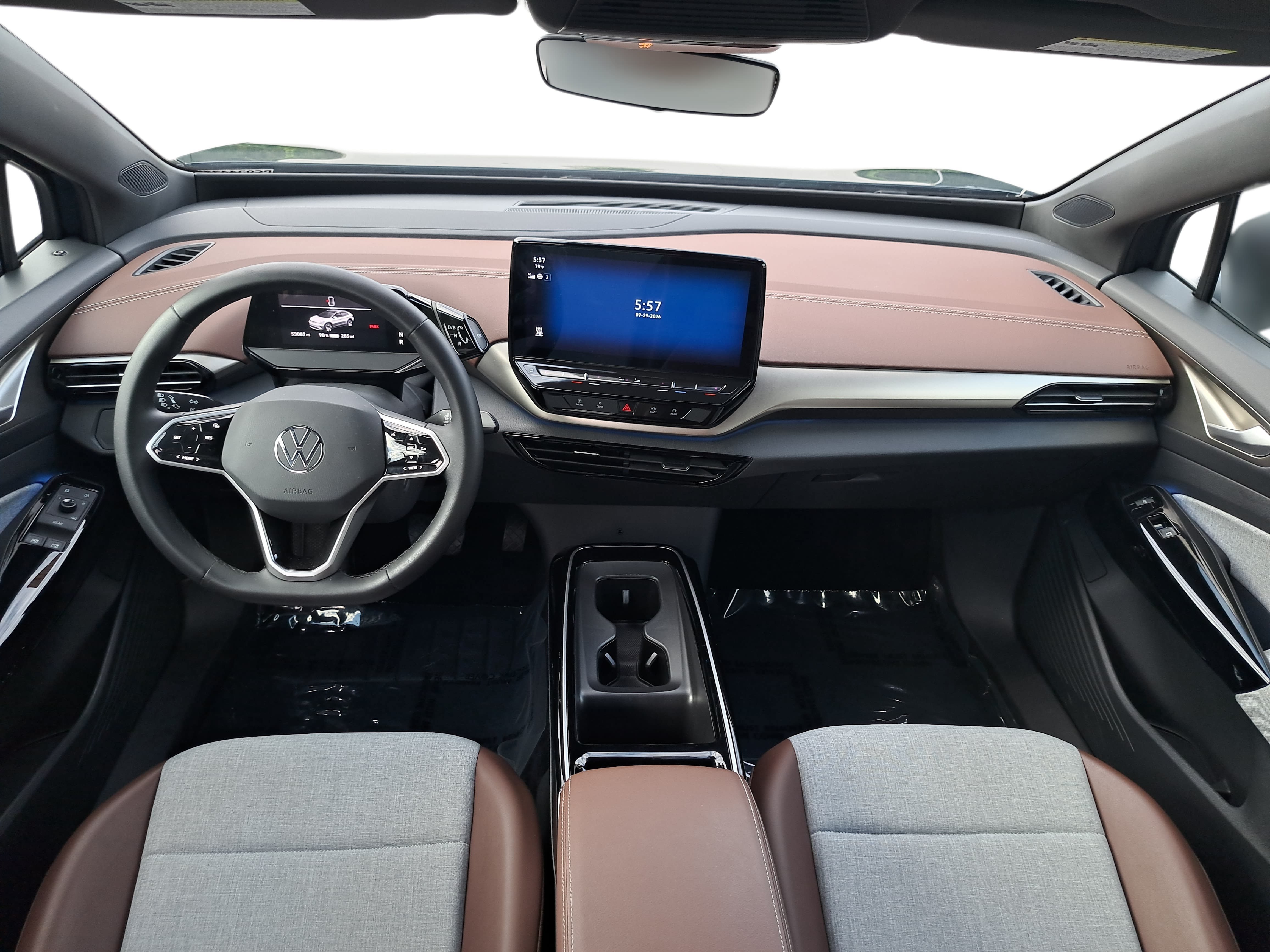Certified 2023 Volkswagen ID.4 Pro RWD image 9