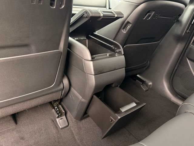 New 2026 Hyundai Santa Fe SEL FWD image 29