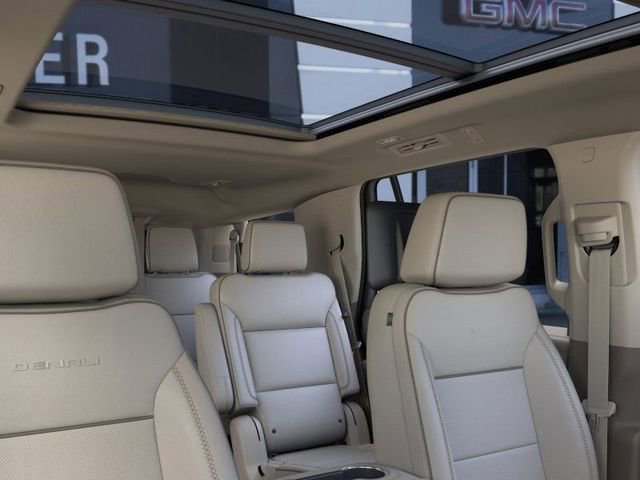 New 2026 GMC Yukon Denali w/ Denali Reserve Package image 24
