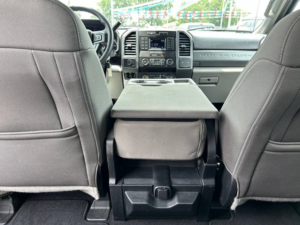Used 2019 Ford F250 XLT AWD/4WD image 38