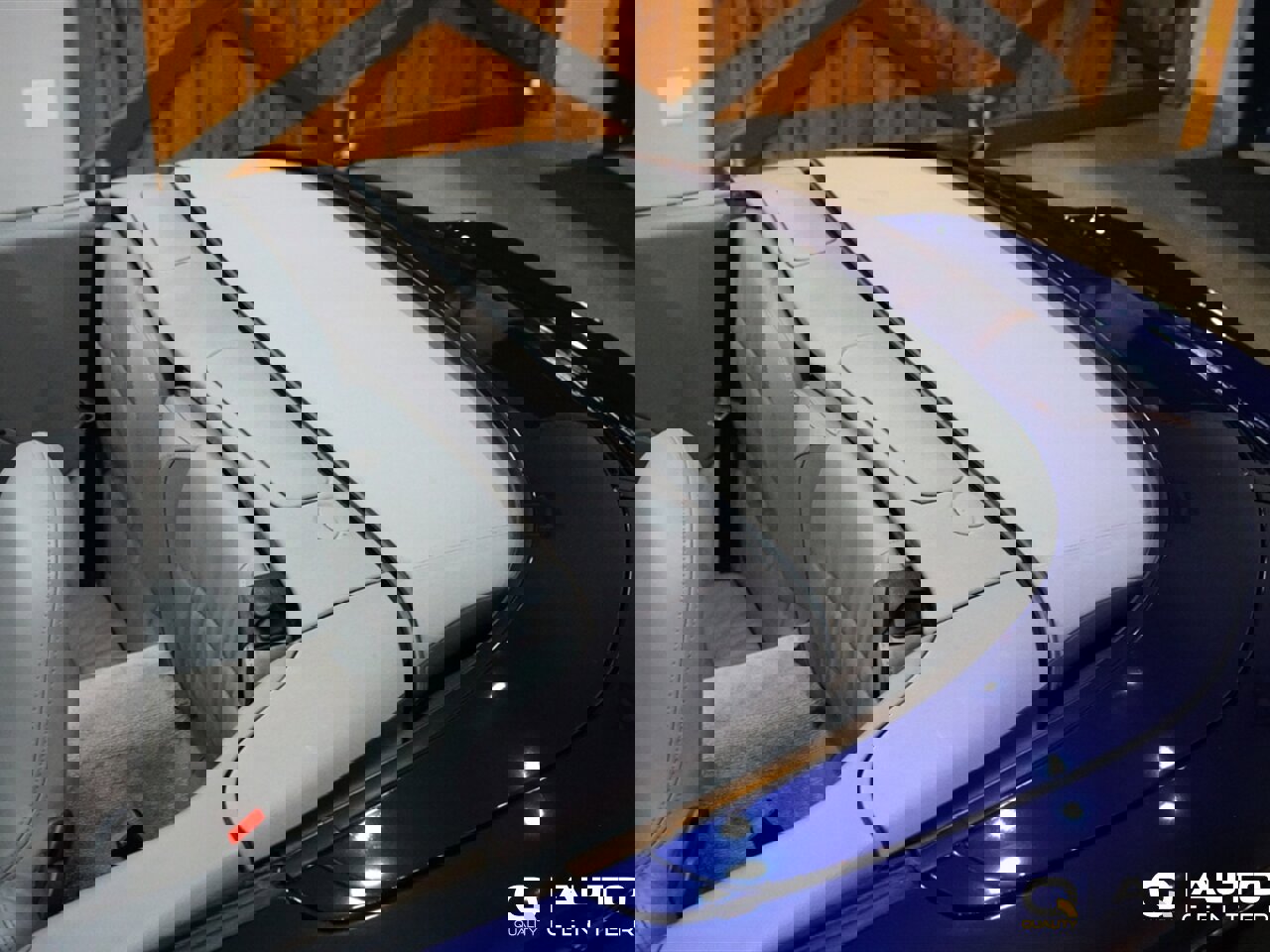 Used 2002 Porsche 911 Carrera 4 image 11