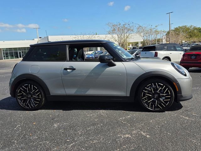 New 2026 MINI Cooper S image 8